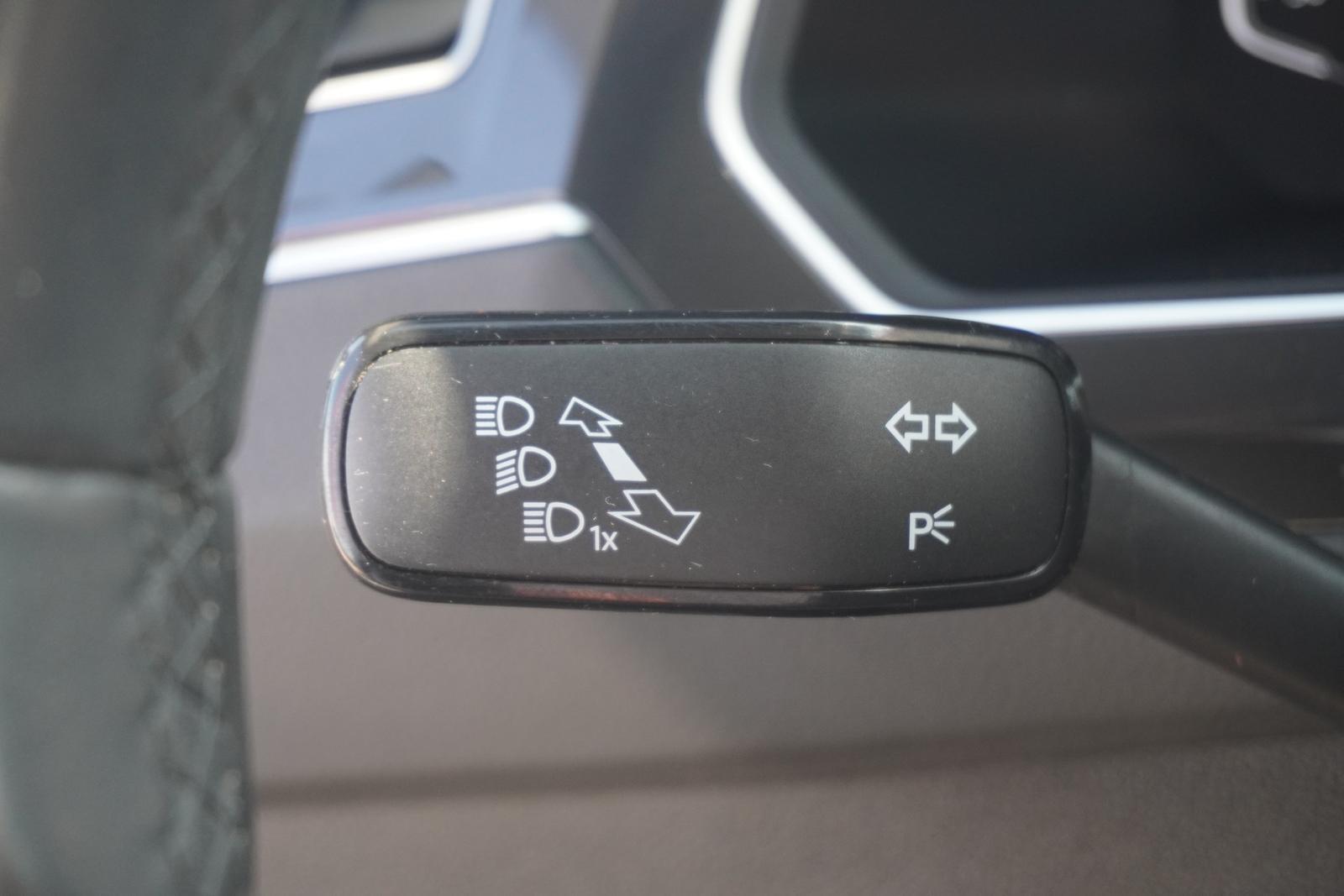 Volkswagen Tiguan 2.0 TDI Elegance LED AHK Virtual Cockpit, миниатюра 18