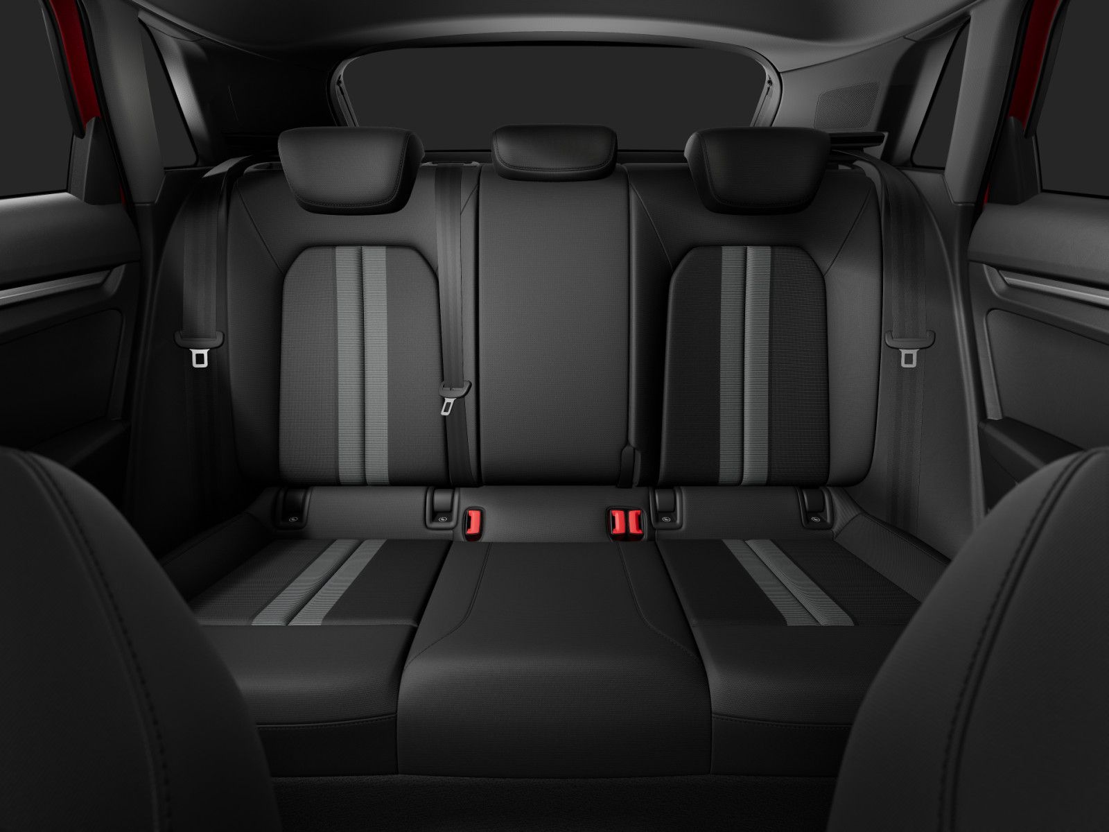 Audi A3 - Bild 15