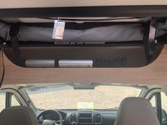 Dethleffs Globetrail 640 EK Fiat Automatik, Aufstelldach
