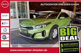 Kia XCeed 1.5 T-GDI Spirit ACC+LED+Navi+SHZ+2xKlima - Kia XCeed Gebrauchtwagen in Dresden