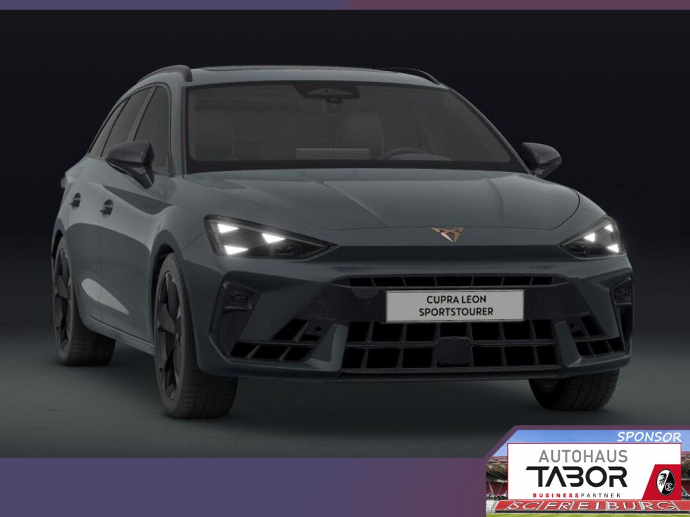 Cupra Leon - Bild 2