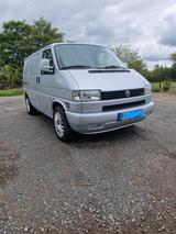 Volkswagen T4 Transporter 2.5 TDI ACV lkw  - Volkswagen T4: Lkw