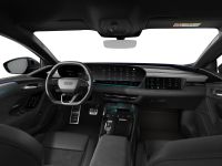 Audi A6 e-tron - Vorschau Bild 9