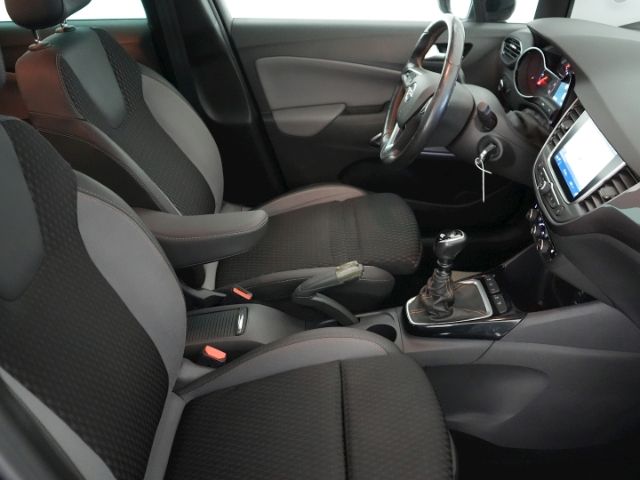 Crossland X INNOVATION+LED+NAVI+RÜCKFAHRKAMERA+S