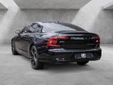 Volvo S90 T8 Recharge AWD Ultimate Dark Plug-In Hybrid - Volvo S90 in Hamburg