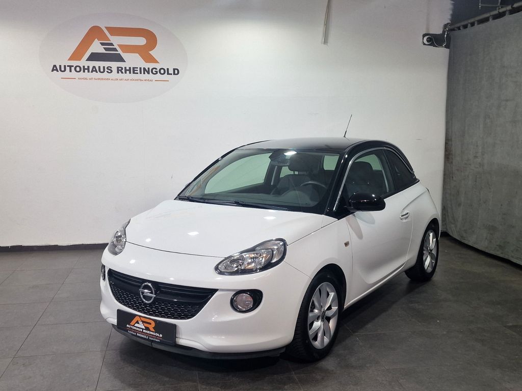 Image of Opel Adam