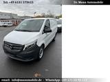 Mercedes-Benz Vito Kasten 119 CDI SELECT RWD lang Top Ausstatt - Mercedes-Benz Sel