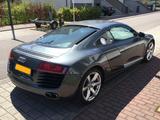 Audi R8 quattro 4.2 V8 ASG - scheckheftgepflegte Audi R8