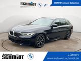 BMW 540d xDrive Touring M Sportpaket +2JahreGARANTIE - BMW 540 in Dortmund