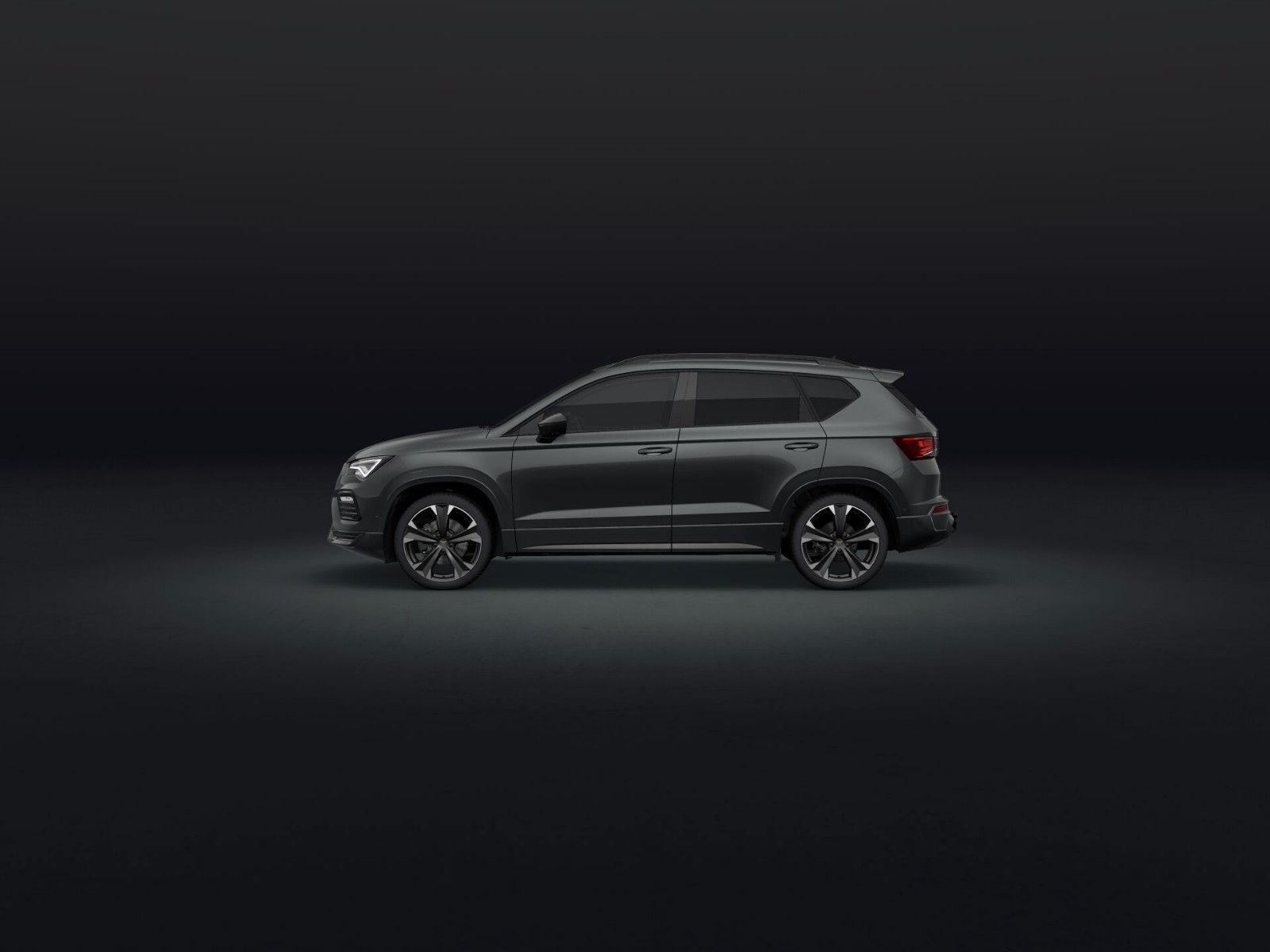 Cupra Ateca - Bild 2
