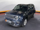Jeep Renegade 1.5 MultiAir Mild Hybrid S-Edition ab 5 - Jeep Renegade Jahreswagen
