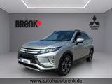 Mitsubishi Eclipse Cross 1.5 . 2WD CVT *AHK/SHZ/Allwetter* - Mitsubishi Gebrauchtwagen in Karlsruhe