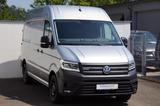 Volkswagen Crafter 35 Kasten L3H3 MR HOCH 4MOTION LED 230V - Volkswagen Crafter in Augsburg