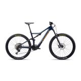 Orbea Rise M20 Größe L 2022 Sonderpreis - Orbea E-Bikes