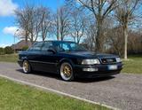Audi V8 D11 3.6 - Audi V8 mit Benzin-Antrieb: Limousine, Automatik