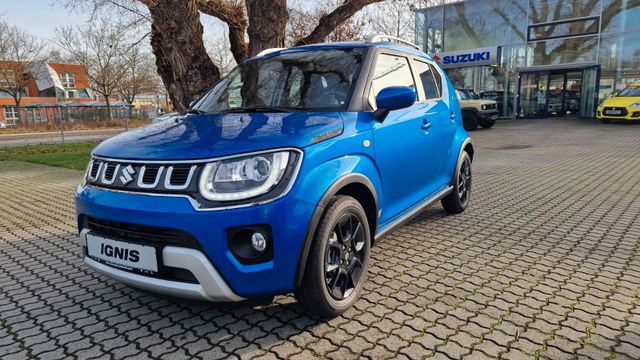 Suzuki Ignis 1.2 Comfort Hybrid