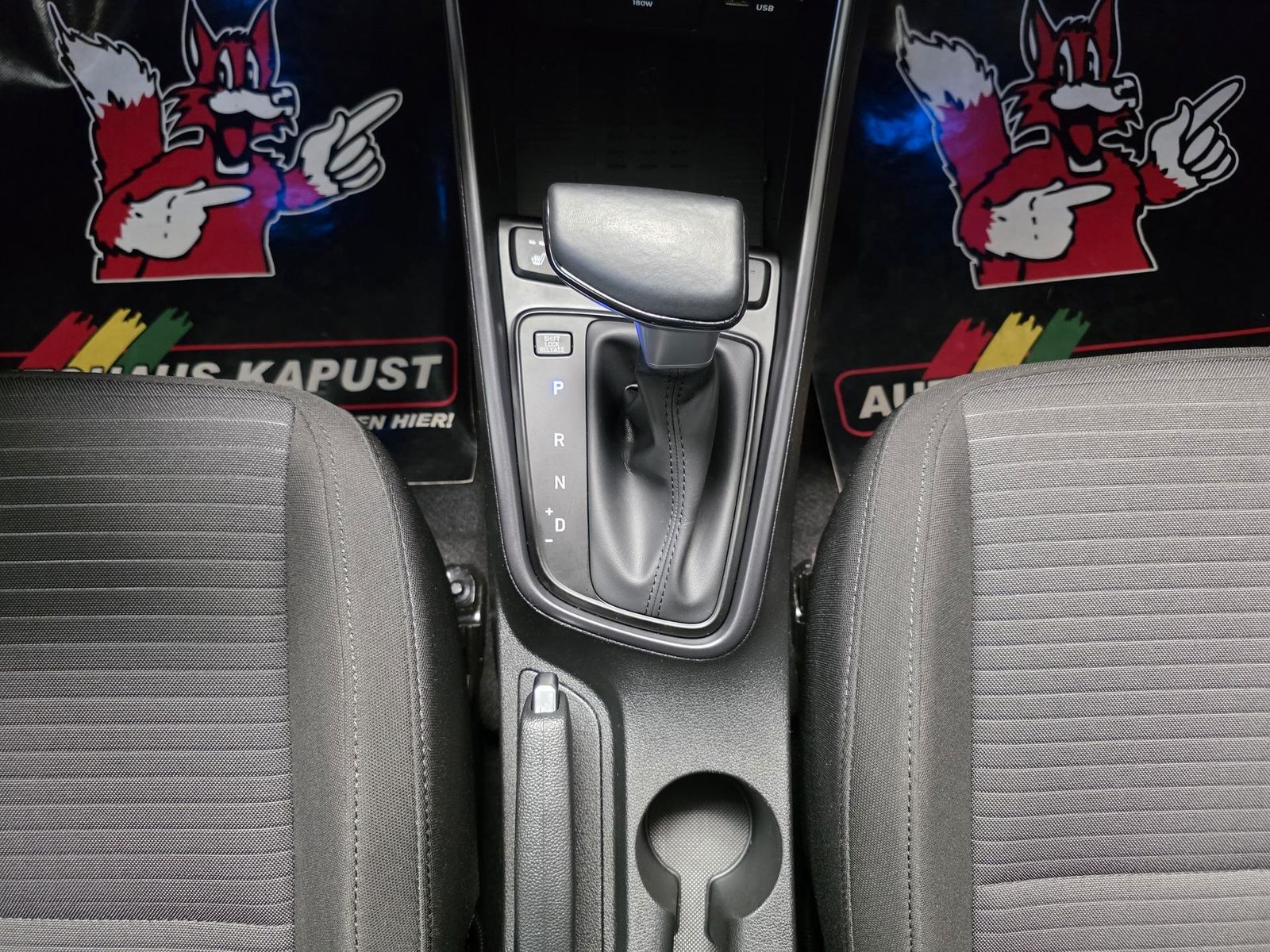 Fahrzeugabbildung Hyundai i20 Aut. Prime 120/LED/Navi/Cam/DAB/BOSE/4x Shz