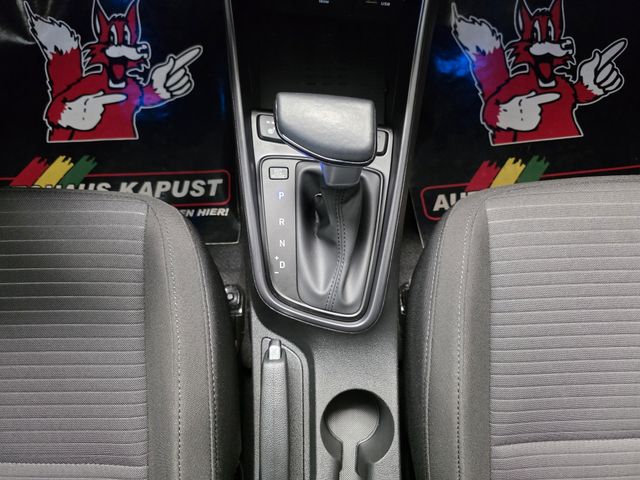 HYUNDAI i20 — Foto 22