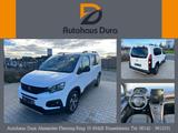 Peugeot Rifter Allure L2 GT Line Aut. Navi+Pdc+7 Sitzer - Peugeot Rifter: L2