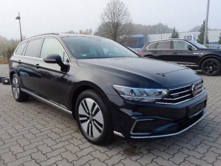 Volkswagen Passat Variant GTE/ACC+/LANE/VIRTUALL