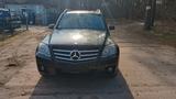 Mercedes-Benz GLK 350 GLK -Klasse GLK 350 CDI 4Matic - gebrauchte Mercedes-Benz GLK 350 aus dem Jahr 2009