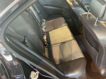 Mercedes C 180 - 7