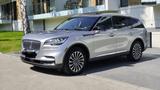 Lincoln Aviator 3,0L V-shaped  GT-DI - Twin Turbo - 7 Si - Lincoln Aviator in Hamburg