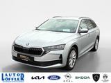 Skoda Octavia Combi Selection #Facelift #Navi #LED - Skoda Octavia: Combi Facelift