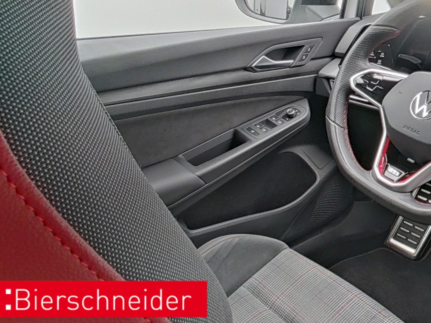 Volkswagen Golf GTI 8 2.0 TSI DSG IQ.LIGHT DCC H&K KAMERA A, миниатюра 12