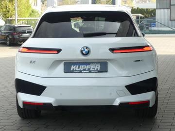 2023 BMW IX 照片 4
