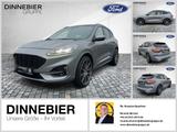Ford KUGA ST-Line X LED+Glasdach+Kamera+Headup - mit Hybrid-Antrieb: Schiebedach, Geländewagen