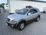 Kia Sorento 2.5 CRDi EX - gebrauchte Kia Sorento aus dem Jahr 2006