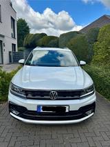 Volkswagen Tiguan 2.0 TSI 2 x R Line , Highline Pano. AHK - Volkswagen Tiguan Gebrauchtwagen in Mülheim (Ruhr)