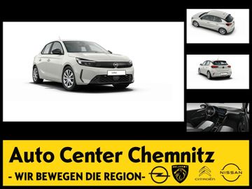 Opel Leasingangebot: Opel Corsa 1.2 Direct Injection Turbo 81kW Edition