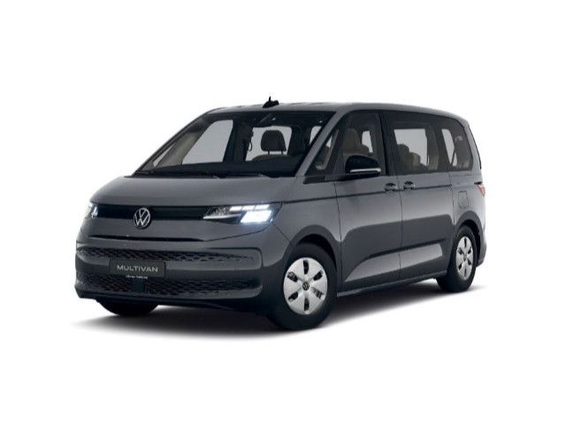 Volkswagen T7 Multivan - Bild 3