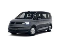 Volkswagen T7 Multivan - Vorschau Bild 3