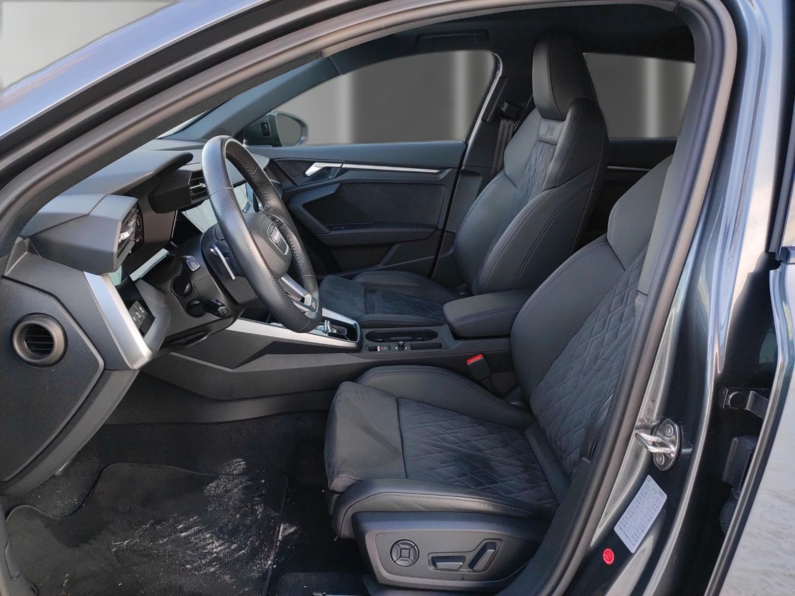 Audi RS3 - Bild 10
