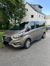 Ford Tourneo Custom - Ford Tourneo Custom Gebrauchtwagen in Köln