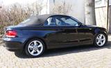 BMW 125i Cabrio - - BMW 125: 125i