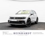 Volkswagen TIGUAN 2.0TDi 4M R-LINE ACC/HuD/PANO/DYNA/360° - Volkswagen Tiguan: 3.0