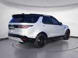 Land Rover Discovery D250 DYNAMIC SE Automatik Standheizung - Land Rover Discovery mit Diesel-Antrieb