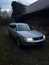 Volkswagen VW Passat 3B5 - Volkswagen Passat aus 2000: Kombi