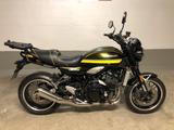 Kawasaki Z 900 RS - Kawasaki Motorräder in München