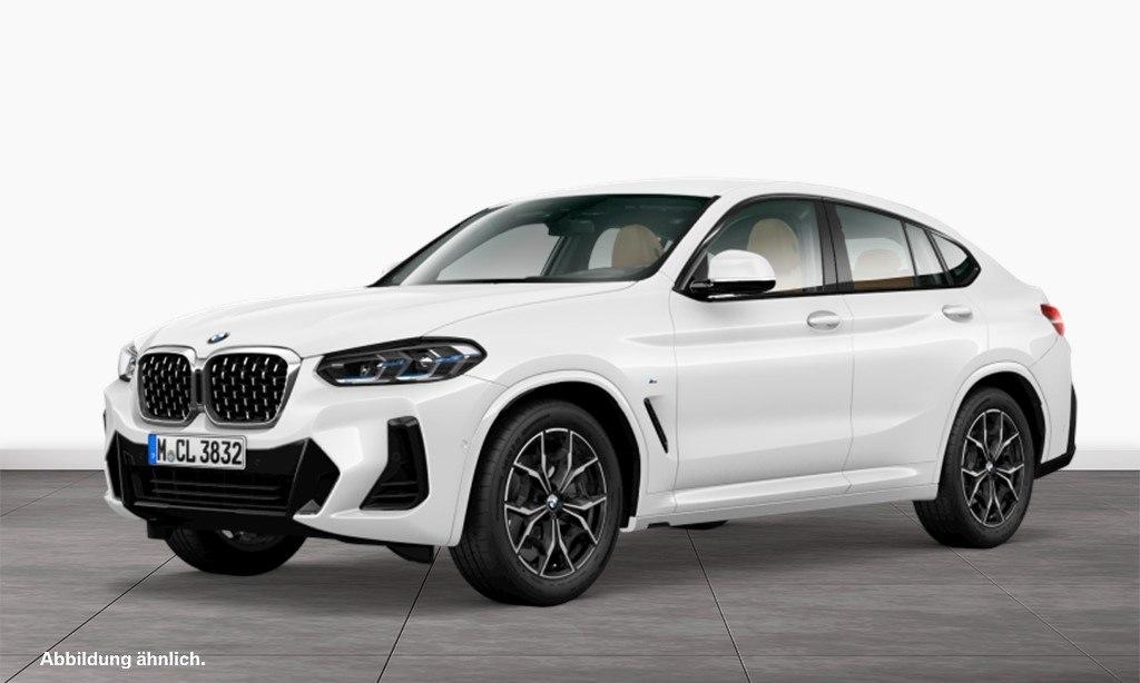 BMW X4x Drive20d