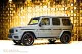 Mercedes-Benz G 63 AMG + ACTIVE RIDE A22 + CARBON + TV +MY2026 - Mercedes-Benz G 63 AMG Neuwagen