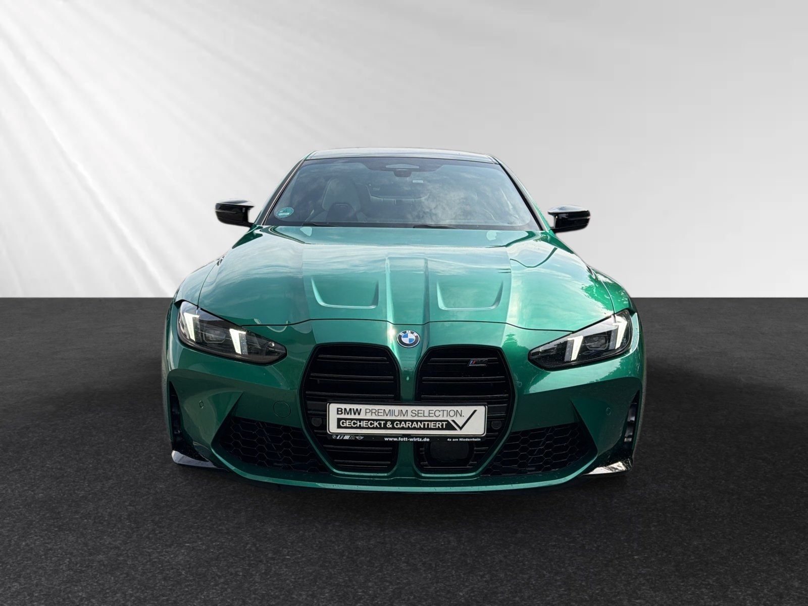 BMW M4 - Bild 5