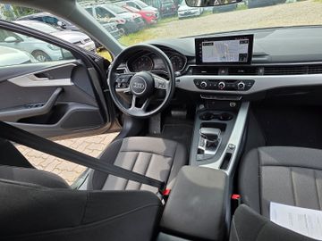 Audi A4 - 8