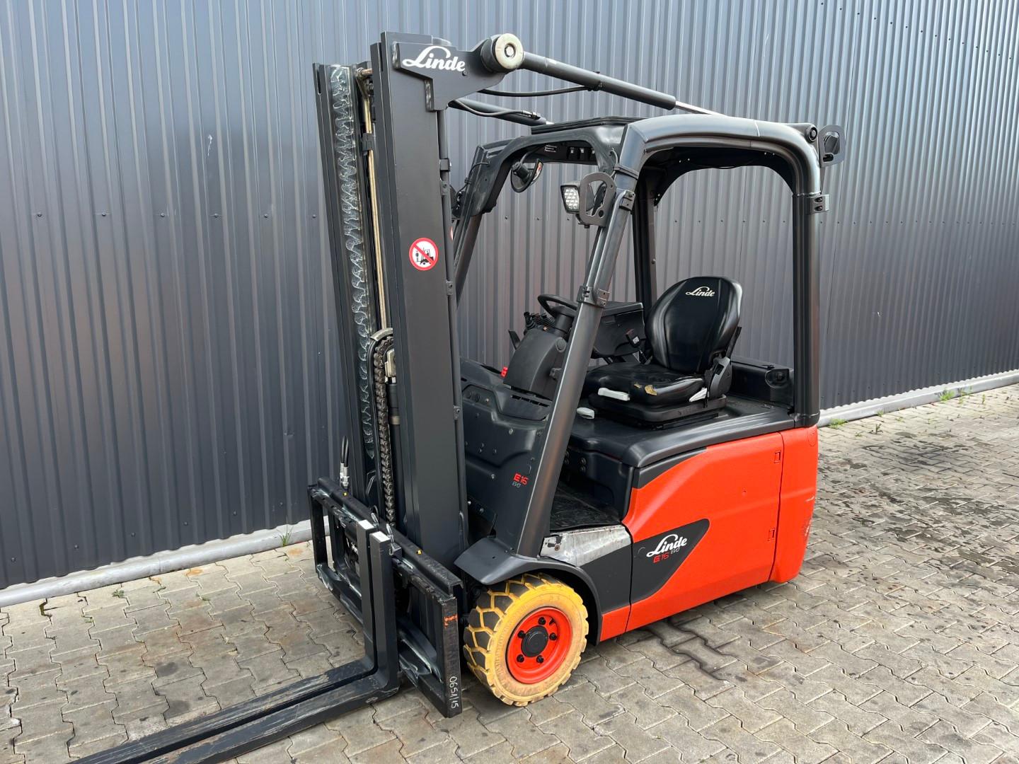 Linde E16-02