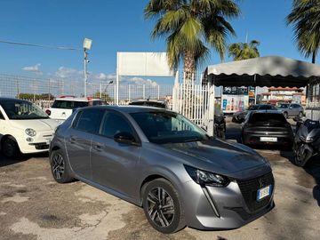 Peugeot 208 - 1
