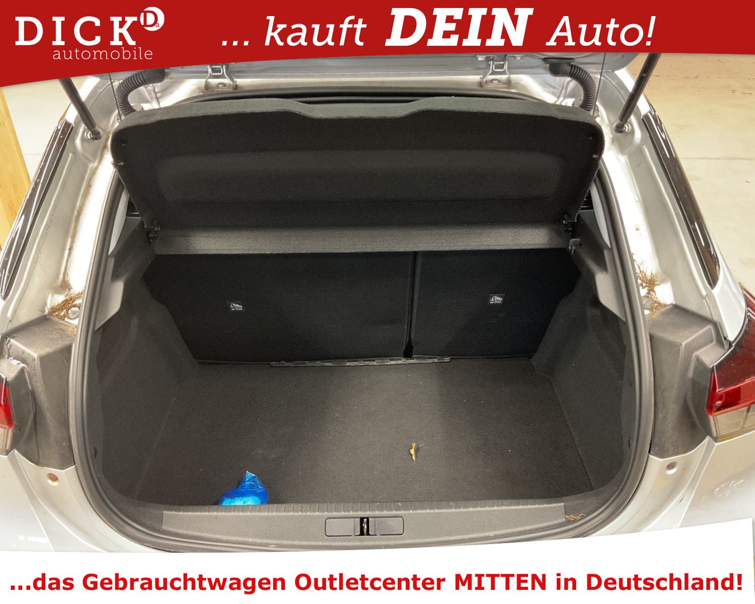 Fahrzeugabbildung Opel Corsa F 1.2 Turbo Elegance LED/NAVI+/SHZ/DAB/LM